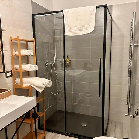 Cozyhomepigneto Malatesta Apartamento Roma