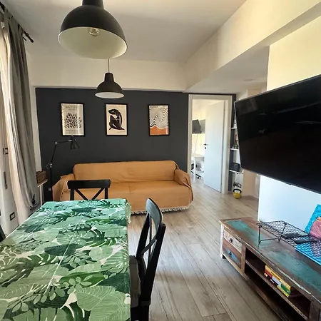 Cozyhomepigneto Malatesta Apartamento Roma