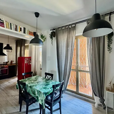 Cozyhomepigneto Malatesta Apartamento *