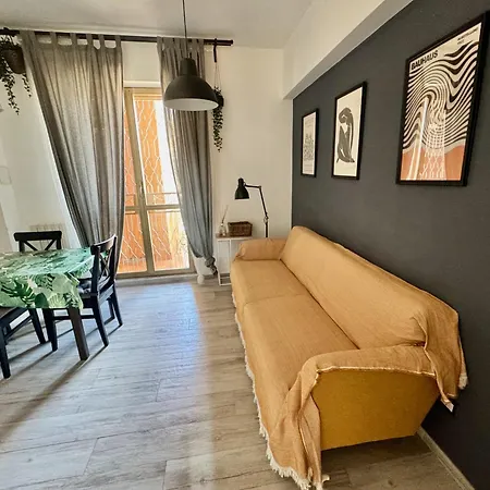 Cozyhomepigneto Malatesta * Roma