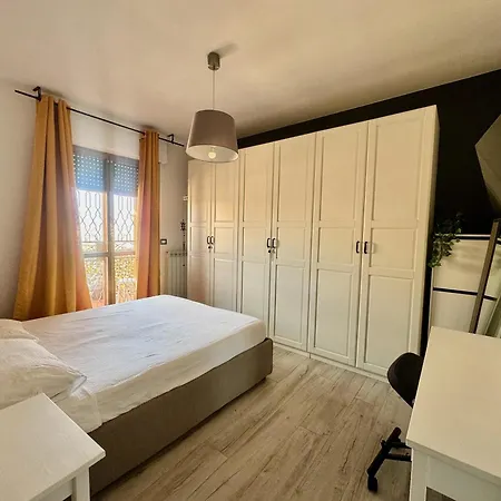 Apartamento Cozyhomepigneto Malatesta Roma