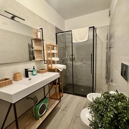 Cozyhomepigneto Malatesta Roma